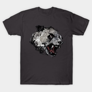 Mad Panda T-Shirt